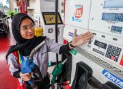 Mulai 1 Juni 2026, Pertamina Turunkan Harga Dexlite dan Pertamina Dex   ‎