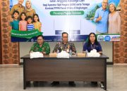 Papua Selatan Perkuat Perlindungan Kesehatan, BPJS Kesehatan Sosialisasikan Kepesertaan Keluarga ASN