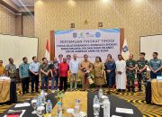 Ini Lima Arahan Gubernur Apolo untuk Benahi Sektor Kesehatan Papua Selatan