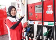Harga BBM Non-Subsidi di Papua-Maluku Berubah, Ini Daftar Tarif Terbaru Mulai 1 Juli 2026  ‎