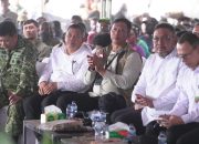 BULOG Siap Serap Hasil Panen, Dukung Gerakan Tanam Padi Serentak di Merauke