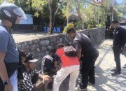 DPO Kasus Peredaran Senjata Api Ilegal Yalimo-Yahukimo Dibekuk, Polisi Dalami Keterlibatan Pelaku Lain