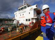 Pertamina Pastikan BBM Papua-Maluku Tersedia, Suplai Berjalan Sesuai Jadwal
