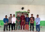 Wakil Umat Islam Pokja Agama MRP Papua Selatan Ajak Umat beragama di Muting Jaga Harmoni dan Persaudaraan