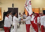Klub Jantung Sehat Animha Merauke Resmi Miliki Kepengurusan Baru, Fokus Tingkatkan Kesadaran Hidup Sehat