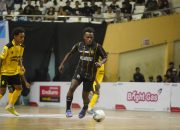 Pertamina Gelar MyPertamina Futsal Competition 2026 di Jayapura, Jadi Ajang Pembinaan Atlet Muda Papua  ‎