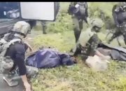 Kontak Tembak Warnai Evakuasi Korban Kekerasan di Yahukimo, TNI Pastikan Misi Berhasil