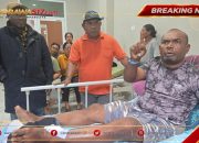 Timotius Rumpaidus Bantah Danpomal, Ungkap Dugaan Keterkaitan CV Prima Papua dan Lantamal XIV Sorong
