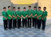 Peserta PKN X Papua Selatan Kecam Dugaan Penyerobotan Lahan TPQ Alimul Ilmi