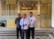 Kasus Dugaan Korupsi MBG Memanas, Kejagung Periksa 16 Saksi