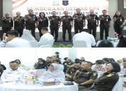 Kejaksaan Lelang Barang Rampasan, Nilainya Rp289 Miliar