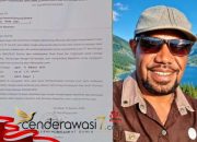 Advokat Ferry Onim dan Masyarakat Adat Bedare Tegas Tolak Rencana Perkebunan di Wilayah Adat