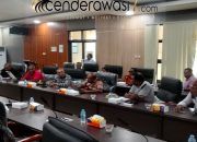 RDP DPRD PBD Memanas, Kasus Penembakan Timotius Jadi Sorotan