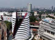 Kejagung Kejar Kasus MBG, 3 Saksi Diperiksa