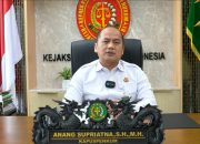 Direktur PT STI Diperiksa Kejagung, Kasus Tambang QSS Makin Disorot