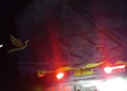 Sopir Sebut Kayu Tanpa Dokumen, Nama Polisi Aktif Ikut Terseret