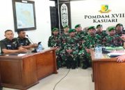 Sidang Kasus Prada Jack Y. Soor Kembali Digelar, Putusan Dijadwalkan 1 September