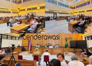 Kasus Satelit Navayo Berakhir Di Penjara