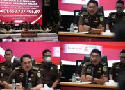 Kejagung Terima Rp401 Miliar, Perkara Nikel Makin Panas