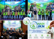 BPJS Kesehatan Hadirkan NADI JKN, Bantu Peserta Bayar Iuran Secara Bertahap