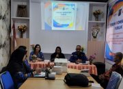 Perindagkop Sorong Buka Ruang Kritik Publik