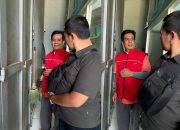 Kabur Lama, Koruptor Kredit Fiktif Rp1,8 Miliar Akhirnya Diciduk!