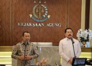 GILA! Kejaksaan RI Sapu WTP 10 Tahun Berturut-turut, Nilai BPK Tembus 94,8%!