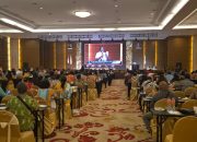 Christian Leadership Seminar Satukan Pemimpin Gereja Se-Papua Barat Daya