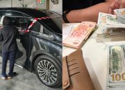 Jam Pidsu  Gempur  MBG, Rp8,4 Miliar Disita!