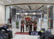 JAM PIDSUS Ambil Alih Kasus Pemanfaatan Kawasan Hutan PT PSMI, 47 Saksi Diperiksa