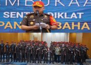 Badiklat Gaspol, Jaksa Siap Hadapi Hukum Baru!