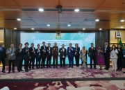 Kejaksaan RI Buka Jalan Kerja Sama Hukum Global, Rule of Law Diperkuat