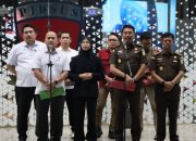 JAM PIDSUS GERAK! Dua Petinggi PT Inhutani V Diperiksa Terkait Dugaan Korupsi Perkebunan