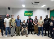 Tim Satgas SIRI Bekuk DPO Korupsi di Palu, Wajib Bayar Rp4,59 Miliar