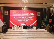 JAM PIDSUS Sita Rp1 Triliun PT PSMI