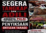 LBH Papua Pos Sorong Bongkar Dugaan Penyiksaan di Mapolresta: Kasus Setahun Tak Jelas