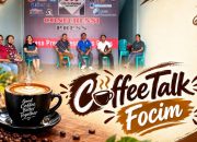FOCIM Papua Barat Daya Gelar Coffee Talk, Bahas Mubes, Natal, dan Kelanjutan Program