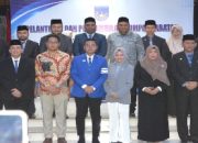 Wali Kota Langsa Lantik Pejabat Eselon II, Tegaskan Perampingan OPD dan Kinerja
