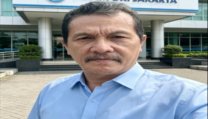 Zainal Abidin: Calon Direktur PDAM Kota Langsa Orang Kepercayaan Istana