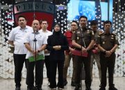 JAM PIDSUS Periksa Tiga Saksi dalam Perkara Dugaan Korupsi Tata Kelola MBG di BGN
