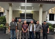 Kejari Depok Amankan DPO Terpidana Penipuan, Langsung Dieksekusi ke Rutan