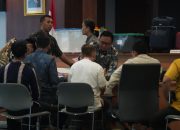 Berkas P-21, Tersangka FA dan Dua Tersangka Lain Dilimpahkan ke Penuntut Umum