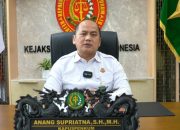 Jam Pidsus Periksa 7 , saksi Dugaan Korupsi Tata Kelola MBG BGN Terus Bergulir