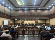 HS Code Jadi Titik Panas, JPU Bongkar Peta Hilirisasi di Sidang Ekspor CPO