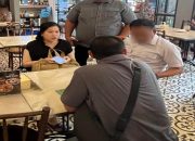 Tim Satgas SIRI Amankan DPO Kasus Penipuan, Terpidana Rugikan Korban Rp3,9 Miliar