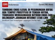 Isu Prostitusi Arfak Viral, Bukti Ditantang Buka!