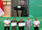 Kejagung Kawal Proyek Peta Dasar Nasional