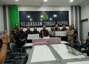 Kejati Papua Pulihkan Rp26,36 Miliar dari Kasus Korupsi Aerosport Mimika
