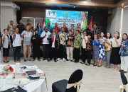 PBD Percepat Kepastian Hukum Tanah Wakaf dan Gereja