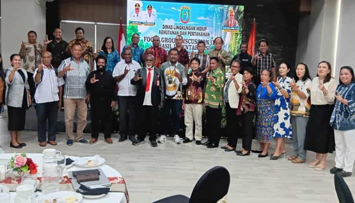 PBD Percepat Kepastian Hukum Tanah Wakaf dan Gereja